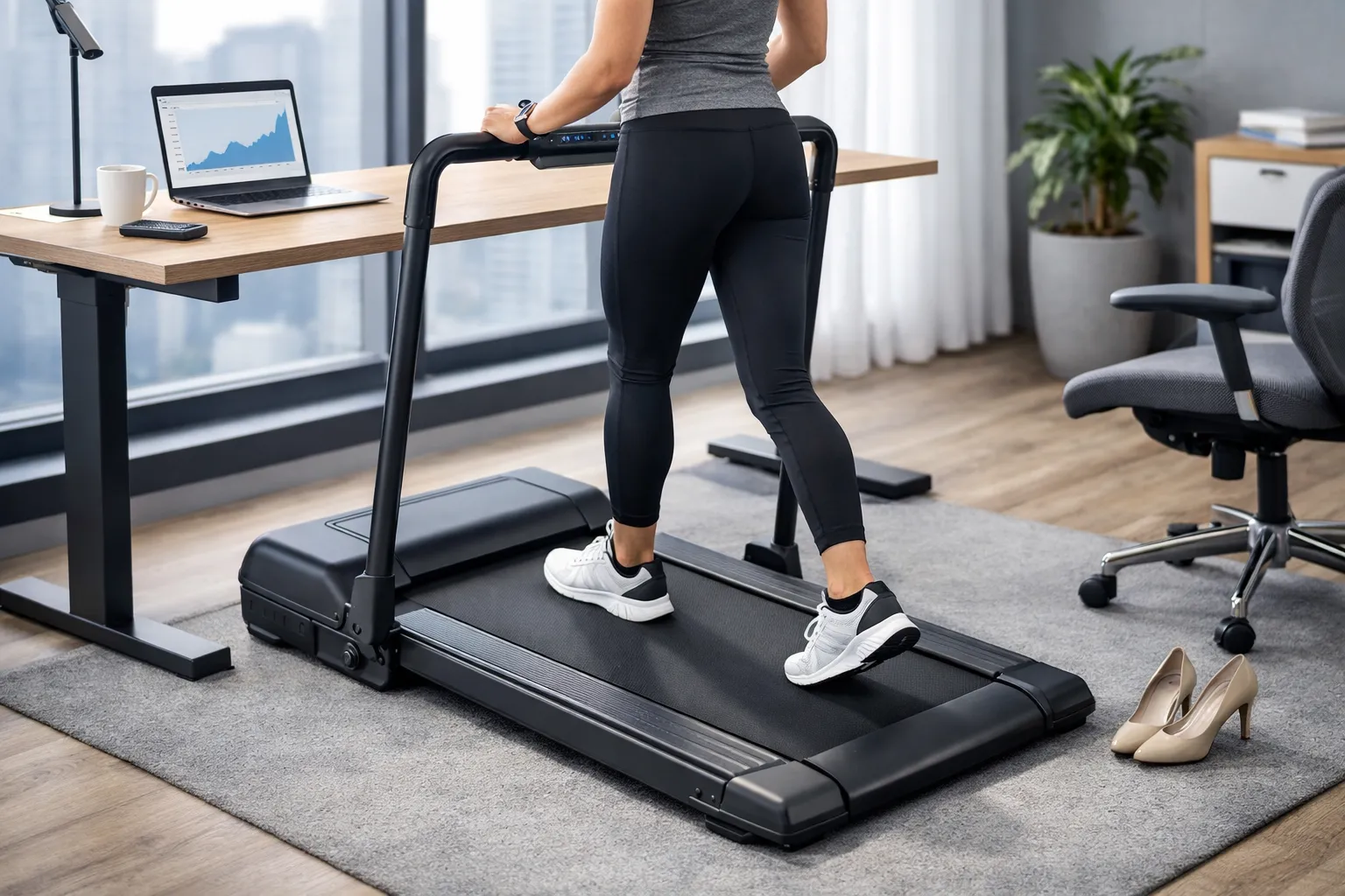Top 6 Walking Pads fürs Büro im Jahr 2026