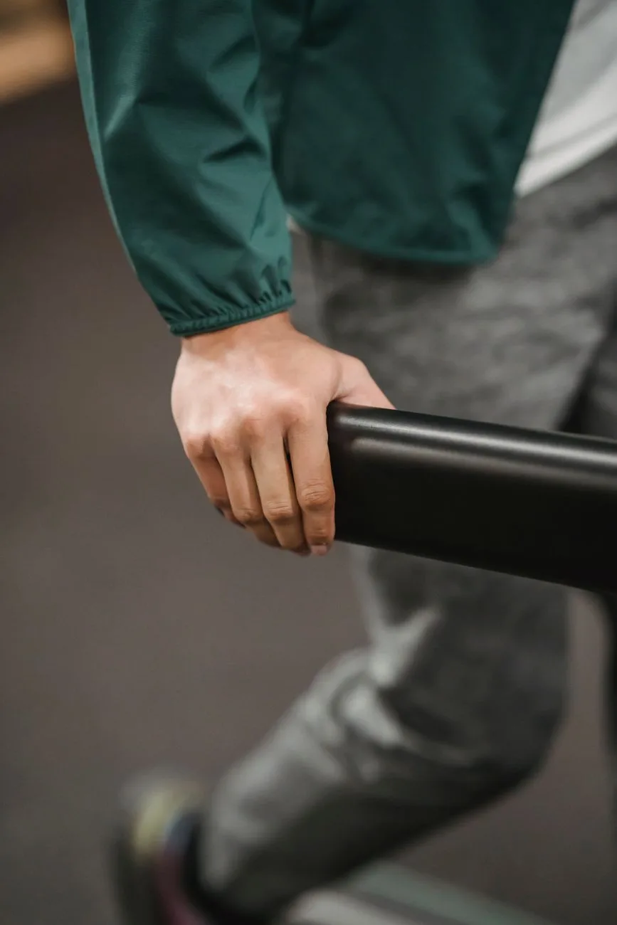 Walking Pad für hybride Arbeit: Mehr Bewegung im Homeoffice und Büroalltag
