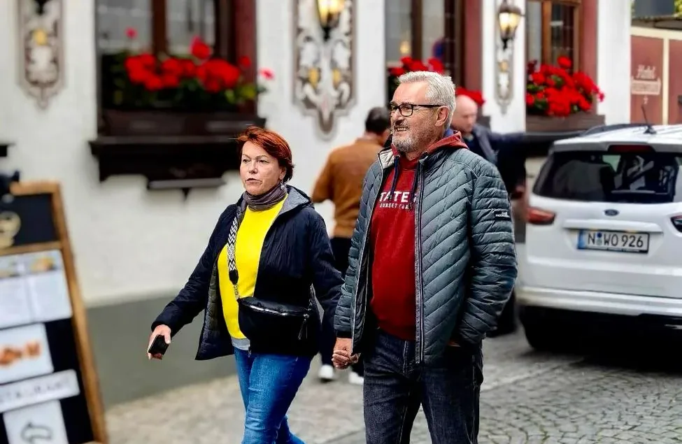 Walking Pad zum Abnehmen: So hilft Gehen beim Gewichtsverlust nachhaltig