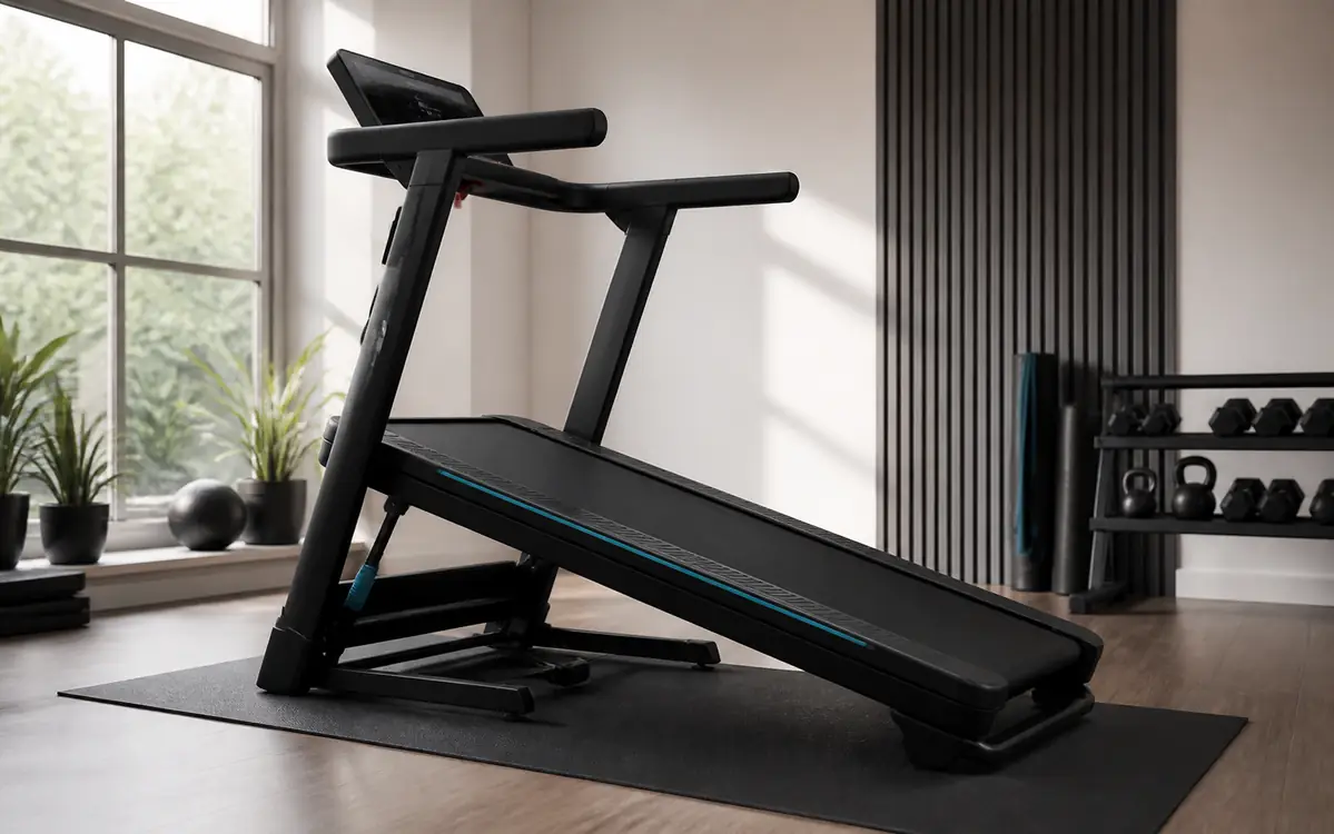CHAOKE Laufband mit Steigung Test: Vorteile und Nachteile