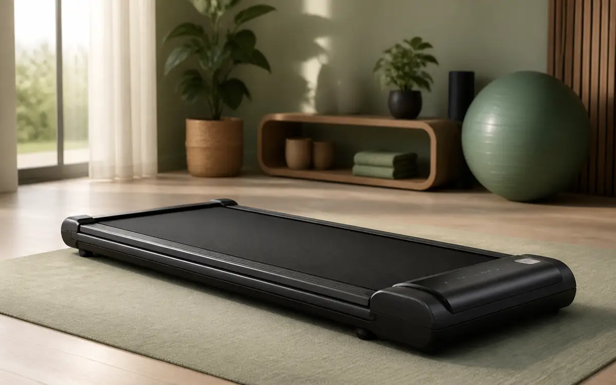 Sportstech sWalk Walking Pad Test: Vorteile und Nachteile