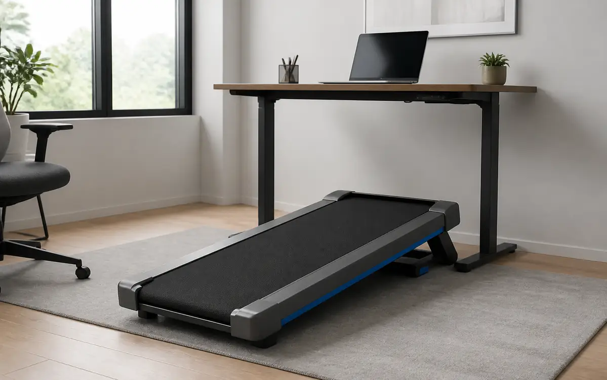 MJWW Walking Pad mit Steigung Test: Vorteile und Nachteile