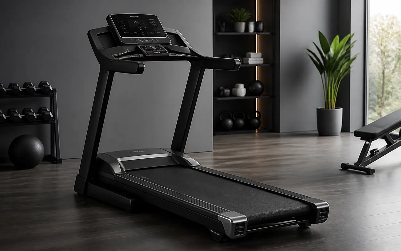 Aeriflo T500 Laufband Test: Vorteile und Nachteile