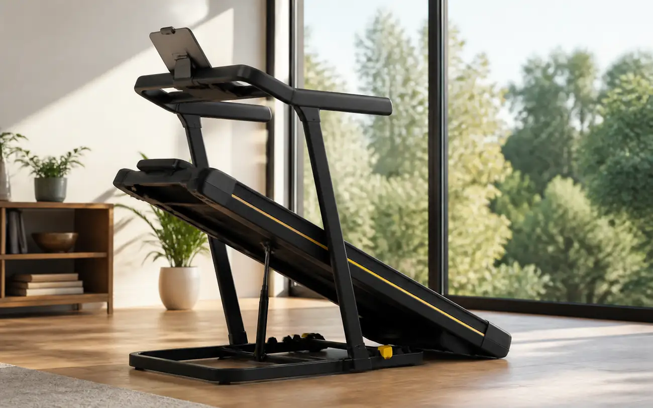 Abonow Laufband mit Steigung Test: Vorteile und Nachteile