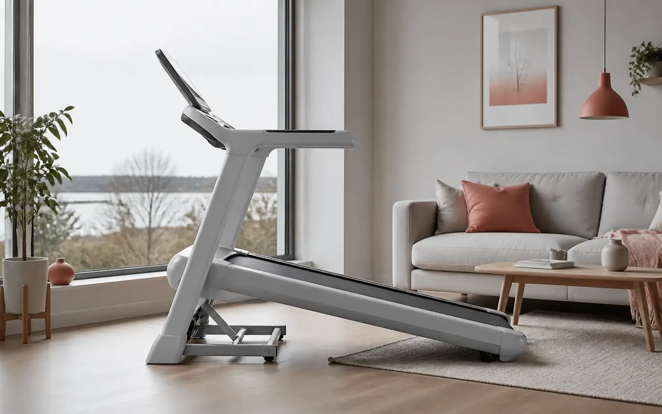 Lysole Laufband mit Steigung Test: Vorteile und Nachteile