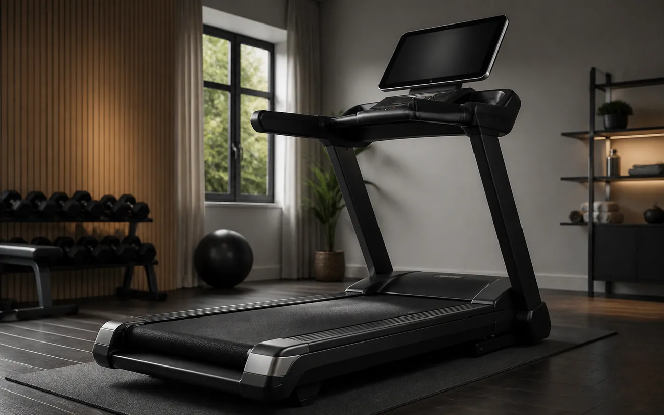 Sportstech F37s Laufband Test: Vorteile und Nachteile