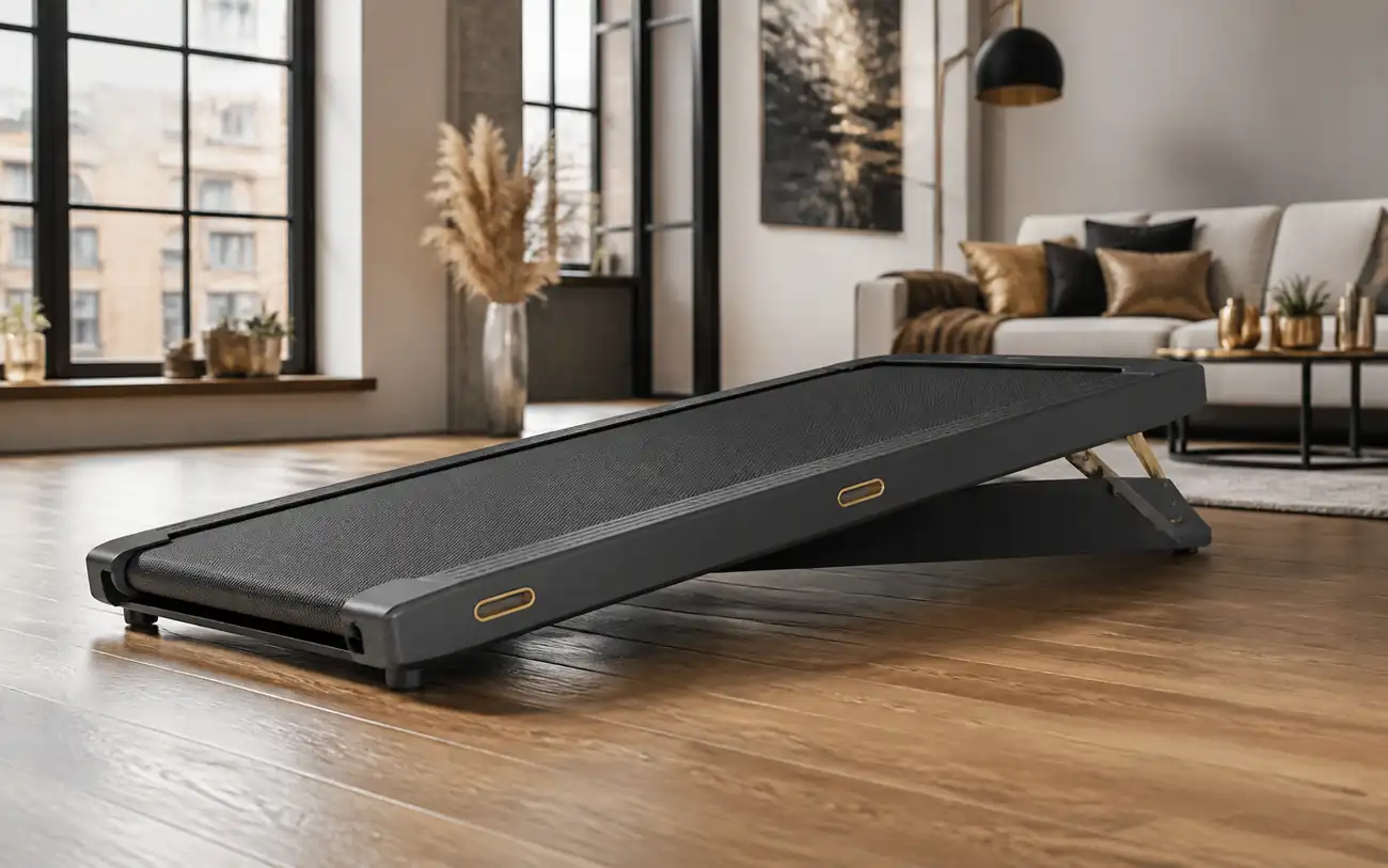 Anylife Walking Pad mit Steigung Test: Vorteile und Nachteile
