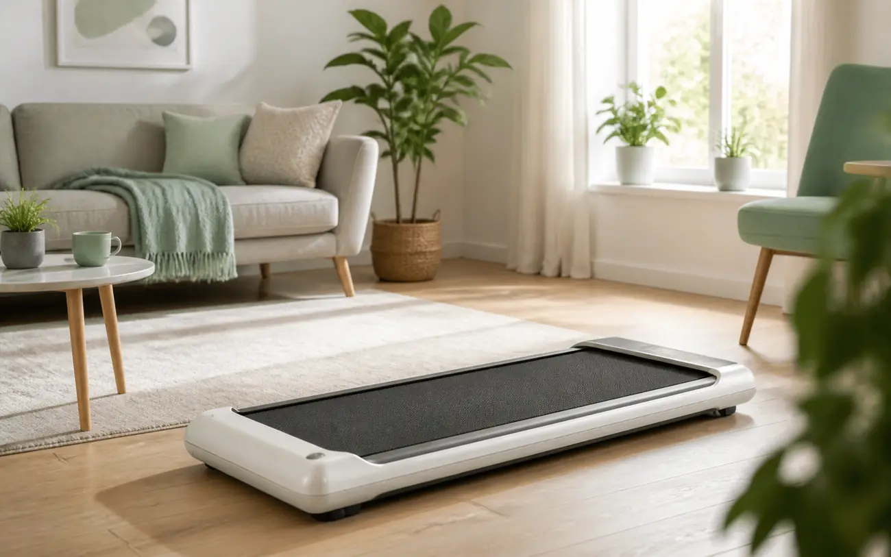 FunLife F1 Walking Pad Test: Vorteile und Nachteile