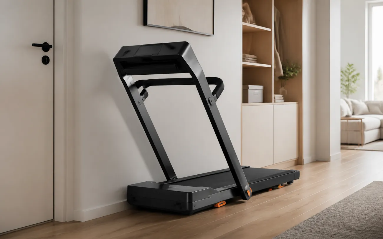 Decorcn Laufband klappbar Test: Vorteile und Nachteile